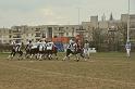 Evry Daily Photo - Corsaire vs Molosse - Foot US 579